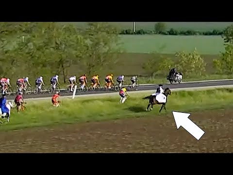 Videó: Mark Cavendish kimaradt a Tour de France-ról a dimenzióadatok alapján