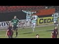 Leon Best ends Yeovil loan spell with 2-0 win over Bournemouth - 2006/07