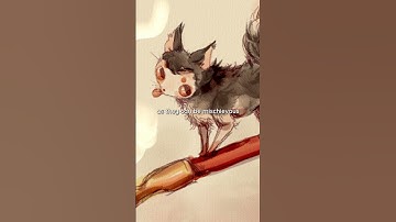 Japanese Yokai, Kudagitsune, the tube fox.omg i want one!#yokaiwatch #yokai #urbanlegend