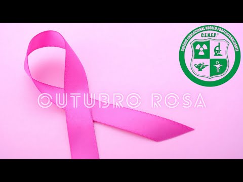 ?PALESTRA COM A ENFERMEIRA TALINE? | ? OUTUBRO ROSA - CÂNCER DE COLO DE ÚTERO - CÂNCER DE MAMA ?❤✔