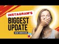 Instagram Repost Feature Explained | New Instagram Update 2025 #instagram #instagramgrowth 