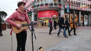 Padraig Cahill - Photograph (Ed Sheeran)