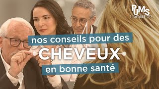 Vos cheveux : leurs mystères, pourquoi ils tombent ? Le blanchiment ? Solutions contre leur chute ?