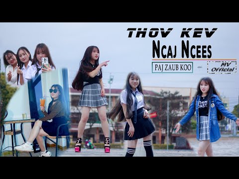 Video: Kev Ncaj Ncees