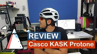 Casco KASK Protone ciclismo -