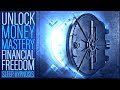 Sleep hypnosis  unlock a money mastery mindset for financial freedom