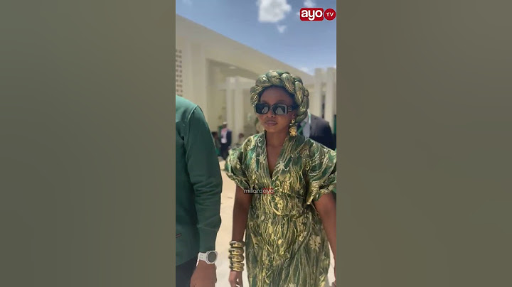 VAZI LA ZUCHU NDANI MKUTANO WA CCM DODOMA