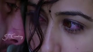 💞💔Ennai Kollathey Song WhatsApp Status download| Tamil Status| Geethayin Radhai Songs| ST_Creation