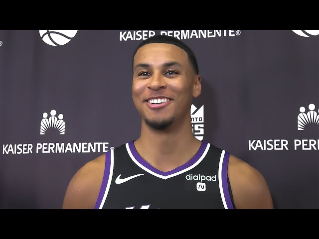 Kings used positivity to get Keegan Murray out of a shooting slump - The  Athletic