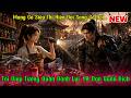 Mang Cả Siêu Thị Hiện Đại Sang Cổ Đại, Tôi Giúp Tướng Quân Đánh Lui 10 Vạn Quân Địch | Bé Sữa Review