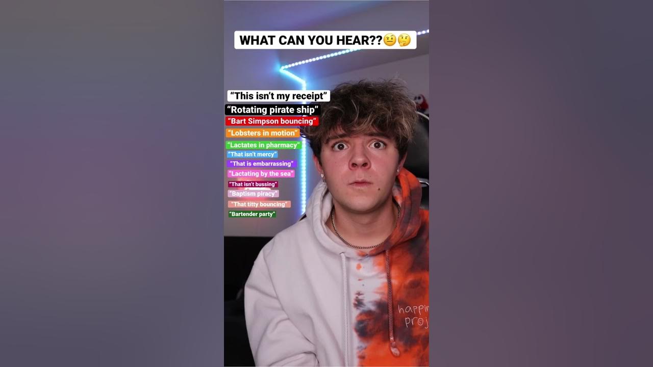 READ THE WORDS AND LISTEN TO THE SONG🤨😨 (Full Video out Now)