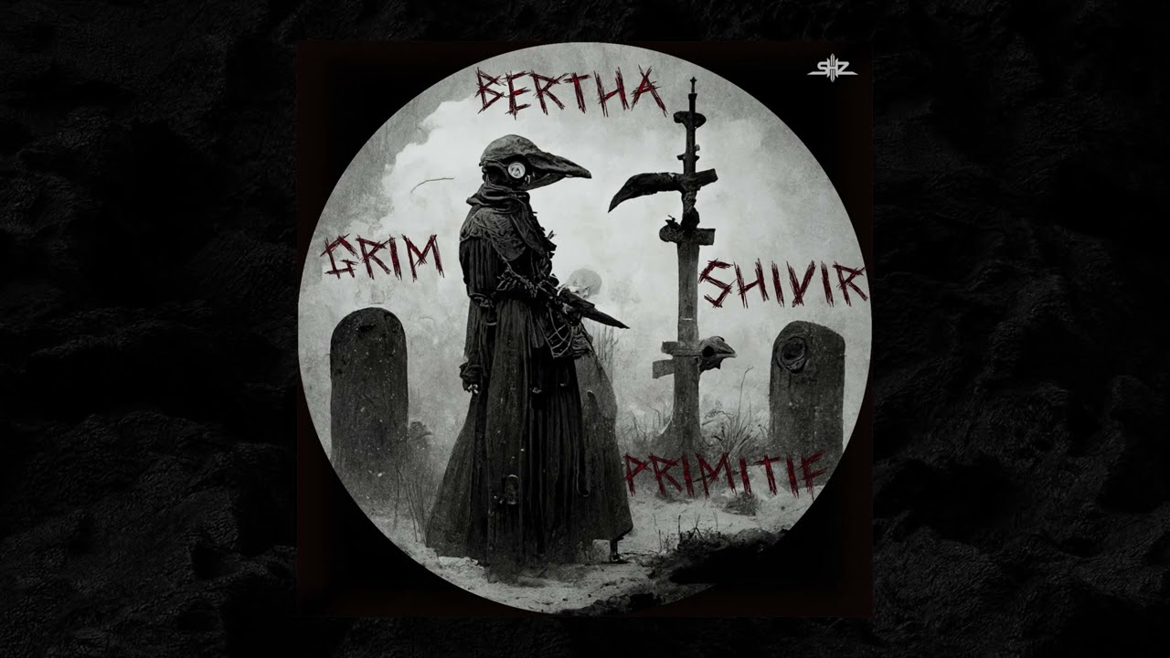 Watch Primitif x Shivir x Bertha x Grim - Örlog on YouTube Watch Primitif x Shivir x Bertha x Grim - Örlog on YouTube