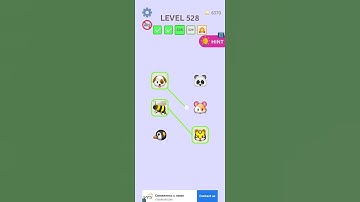 Emoji Puzzle Answers, Level 528