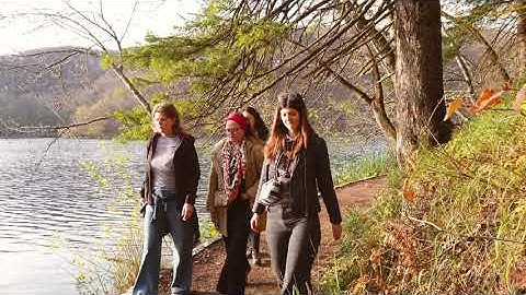 EUSAIR FP Monitoring and Evaluation event November 2022