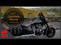 Cherohala Skyway Full Ride