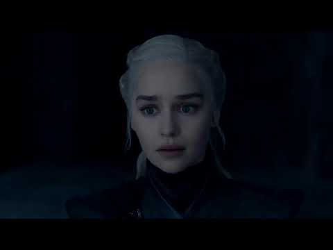 Daenerys Targaryen (Arsonist's Lullaby)