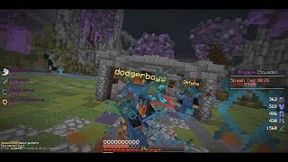 EOTW w/ A TRAPPER... LASERLIGHTSHOT | Arcane HCF