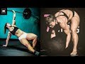 Dani Elle Speegle: CrossFit Total-Body Workouts | CrossFit Motivation