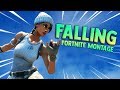 Fortnite Montage - "FALLING" (Trevor Daniel)