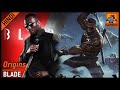 Who Is Blade ?? || Blade Origins || Blade Powers & Abilities [Explained In Hindi] || Gamoco हिन्दी
