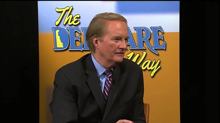 The Delaware Way Outdoor Delaware
