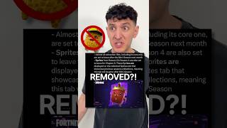 This News Could Be BAD For Fortnite💔😭