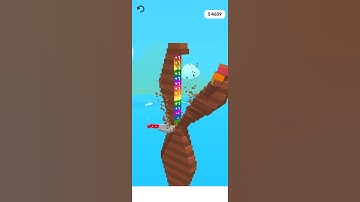 Slice it All! || #level-22 || Android iOS gameplay || All levels ||