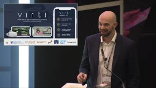 Edtech startups competition | Jisc | Live pitches