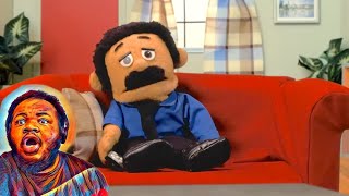Full Awkward Puppets: Ghost & Doctor Visit (REACTION) #awkwardpuppets #rudymancuso #diego 😂👻 News