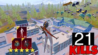 🤩I PLAYED with REAL MUMMY SET & M416🔥 LIVIK GAMEPLAY IPHONE PRO 5,6,7,8,x PUBG MOBILE SAMSUNG A3
