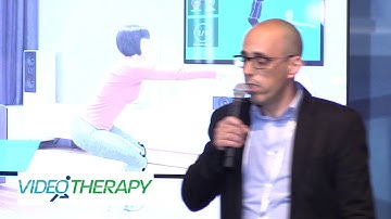 Video Therapy - Cleveland Plug and Play pitch winner