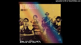 JAM ON IT / NEWCLEUS / BONESBREAKS