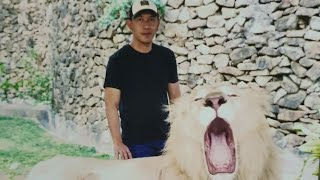 Ang Zoo ni Chavit Singson | Vigan Ilocos Sur