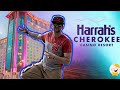 Harrahs Cherokee Casino Resort Hotel Room Tours of all 3 ...