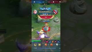 Dharma Force Comeback Winning Sets