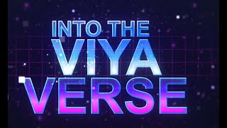 Into the Viya Verse Ep. 5
