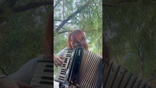Keplers Choice…#aureliaannecohen #accordion #originalsong #originalmusic #imissbilly