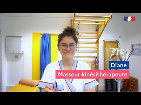 Interview de Diane