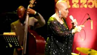 Dee Dee Bridgewater