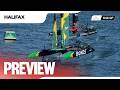 WATCH NOW: All You Need to Know Ahead of Racing in Halifax