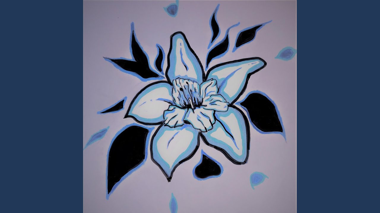 Watch Blue Vanilla on YouTube Watch Blue Vanilla on YouTube