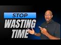 You're Wasting 10 Hours a Week (AI Can Fix That)