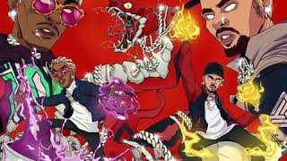 I Got Time (Clean) Chris Brown & Young Thug feat. Shad Da God Resimi