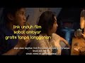Sobat ambyar full movie link video.