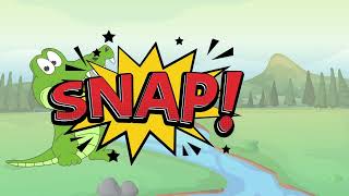 BT2 u4 snap snap snap