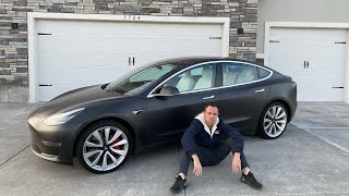 Why You Should NOT Buy a Tesla!