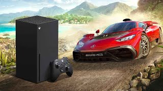 ( Xbox Series X) Forza Horizon 5