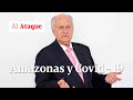 El Doctor Manuel Elkin Patarroyo: ¿por qué el coronavirus amenaza al Amazonas? | Al Ataque