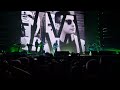 Depeche Mode - Behind the Wheel @ Ziggo Dome, Amsterdam, NL 8.2.2024