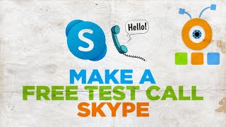 How to Make a Free Test Call in Skype screenshot 3